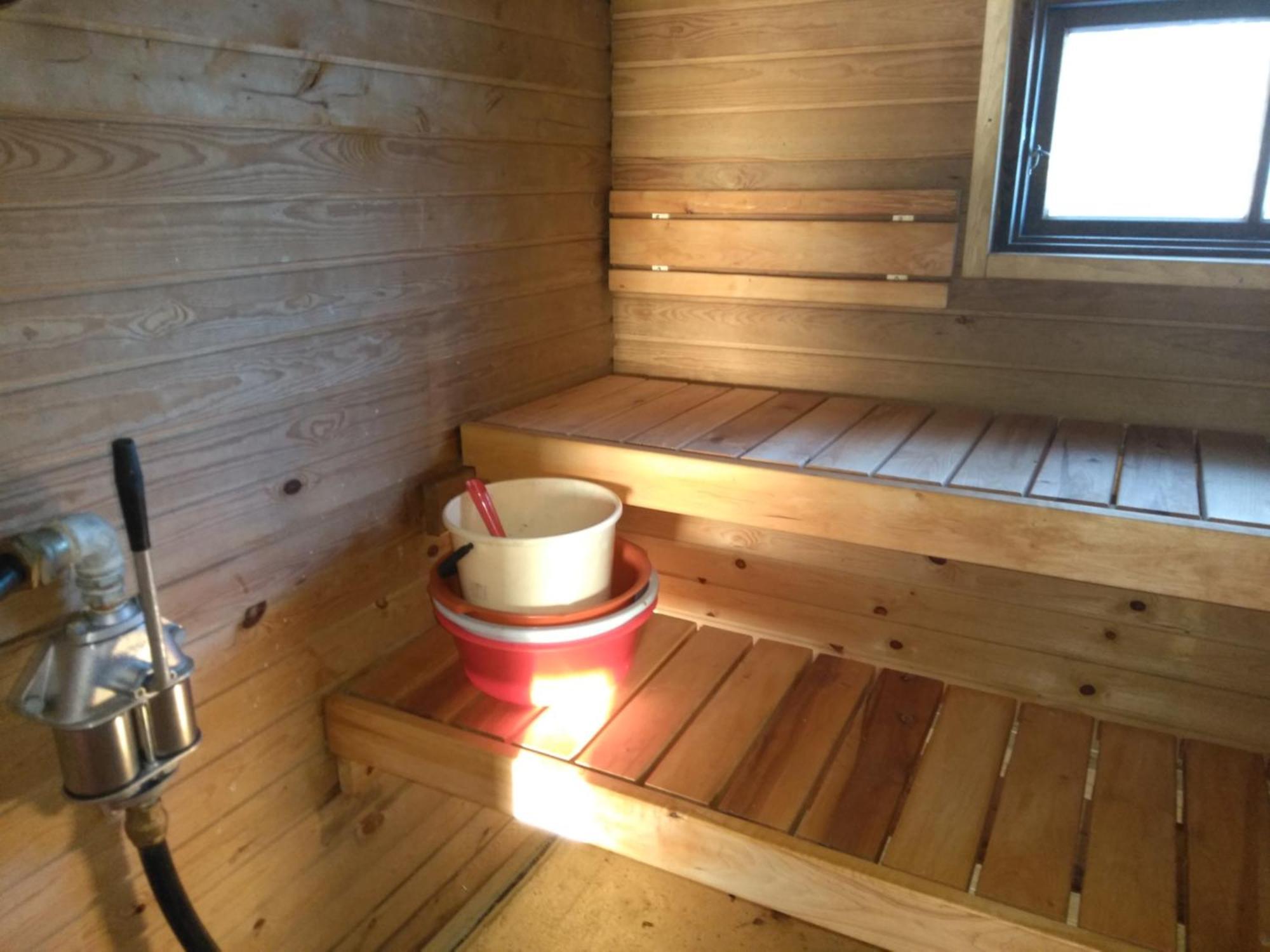Takalahti Lodge Puumala Dış mekan fotoğraf