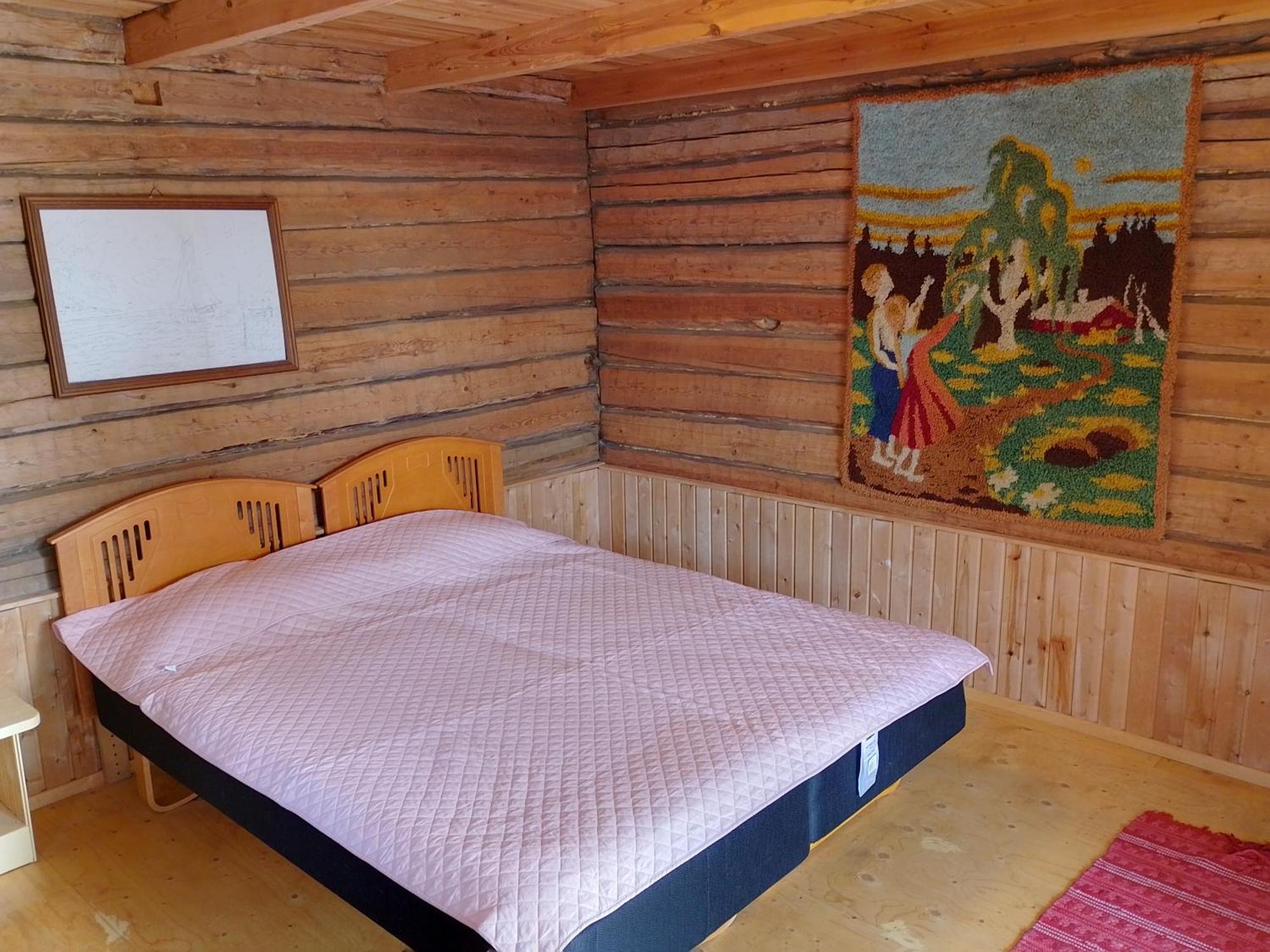 Takalahti Lodge Puumala Dış mekan fotoğraf